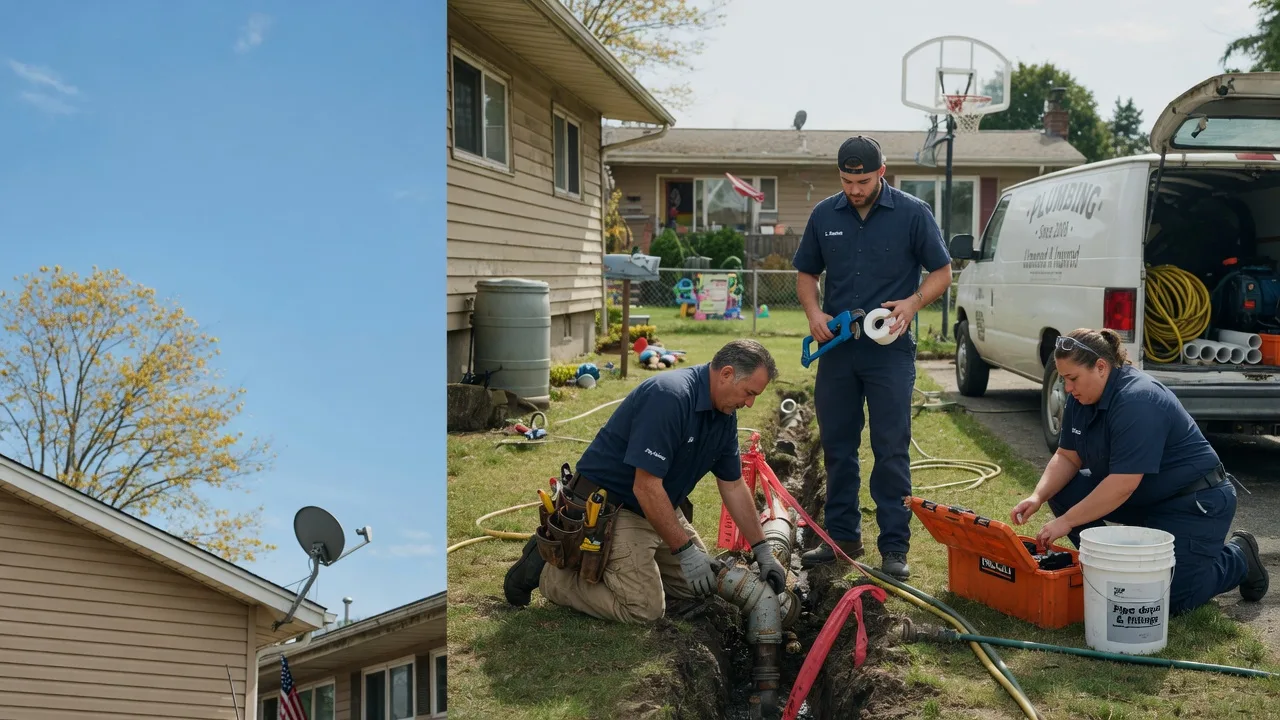 Garbage Disposal Replacement in Emporia, KS near me