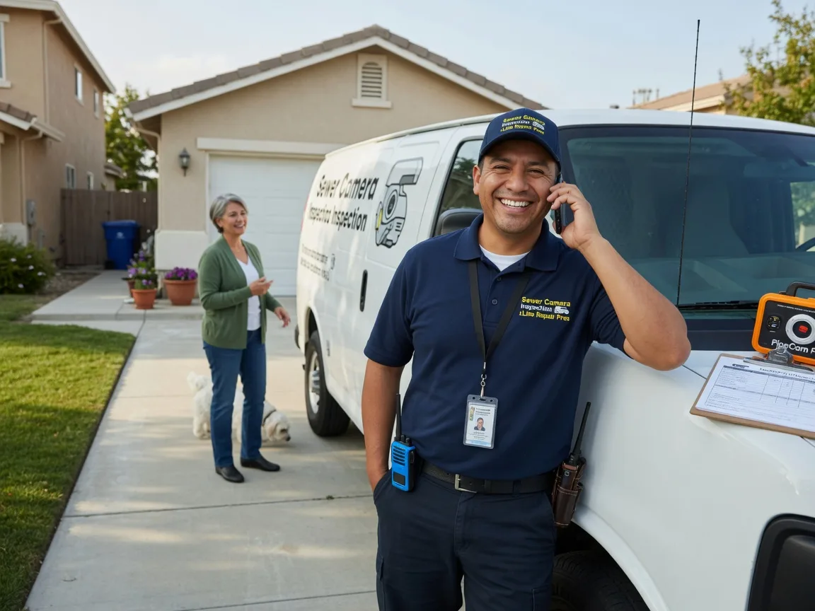Sewer Line Repair Emporia, KS FAQs